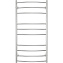 Полотенцесушитель водяной Terminus Классик П10 500*1000 хром