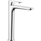 Смеситель Nobili Yoyo YO126128/2CR для раковины, хром