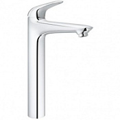 Смеситель Grohe Eurostyle New 23719003 для раковины высокий 