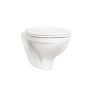 Унитаз подвесной Santek Бореаль 1WH302205 Унитаз подвесной Santek Бореаль 1WH302205