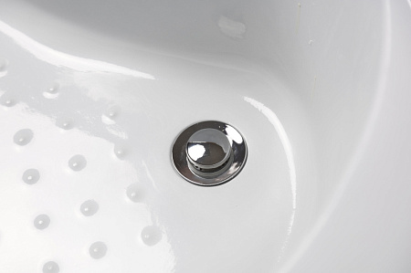 Душевая кабина Niagara Eco E80/40/TN/BK 80x80x195 L/R стекло тонированное/профиль серебро