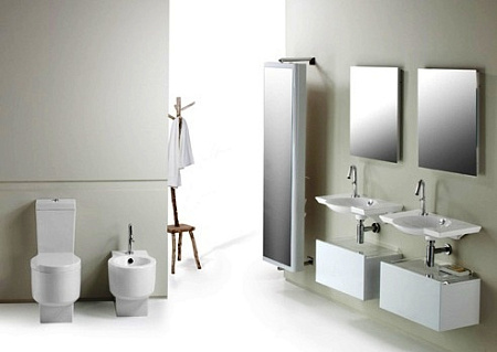 Унитаз-компакт Jacob Delafon Formilia Viragio 4448K-00