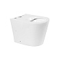 Чаша для унитаза-компакта BelBagno Flay-R BB2149CPR