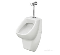 Писсуар Santek Гала 1WH501693 подвесной