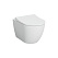 Чаша унитаза подвесного VitrA Mia Round 7510B003-0075 белый
