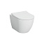 Чаша унитаза подвесного VitrA Mia Round 7510B003-0075 белый