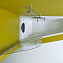 Акриловая ванна Jacob Delafon Odeon Up 160x90 L - фото 3