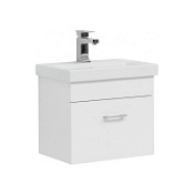 Раковина Aquanet Нота 00246876 50 Moduo Slim