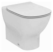 Унитаз приставной Ideal Standard Tesi Aquablade T007701