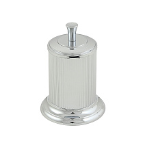 Контейнер Migliore Fortuna 28337 хром