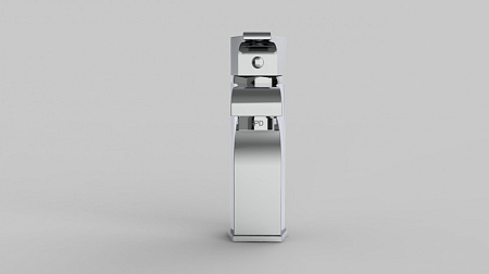 Смеситель GPD Atros MLB65 для раковины