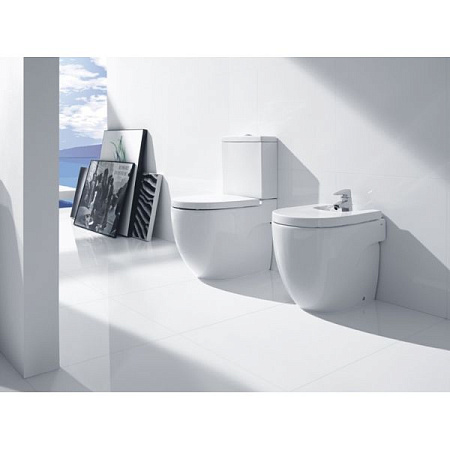 Бачок для унитаза Roca Meridian 341242000