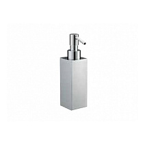 Дозатор для жидкого мыла Bagno & Associati Quattro QU12751 CR