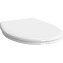 Крышка-сиденье VitrA Fit 803-003-709 с микролифтом