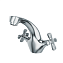 Смеситель для раковины RUSH Bianki BI7650-11 хром - фото 1