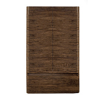 Шкаф подвесной El Fante Атлантика 100 старое дерево