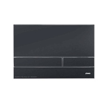 Кнопка смыва Jomo Exclusive 2.1 167-41001120-00 черный матовый