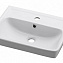 Мебельная раковина Velvex Мини 50 - фото 1