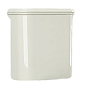 Бачок для унитаза Azzurra Charme CHCSMB000000/(CHA400/MBL bi) белый