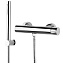 Смеситель Emmevi Filobrass 85002B/CR для душа, хром - фото 1
