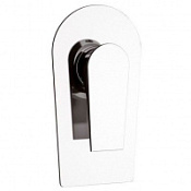 Смеситель Daniel Diva DV602-CR для душа, хром