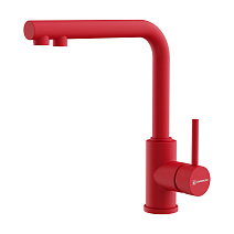 Смеситель Omoikiri Nakagawa 2 Plus-TO 4994445 для кухонной мойки, toscana