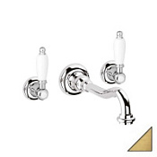 Смеситель Cezares First FIRST-BLS1-03/24-Bi для раковины