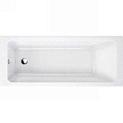 Ванна акриловая Roca Leon 248507000 150х70 см