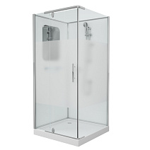 Душевая кабина Grossman Classic GR171QR 90х90 см