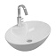 Раковина Serel Washbasin CH34 - фото 1