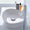 Раковина Duravit Cape Cod 2339500000 50х40,5 см - фото 2