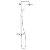 Душевая стойка Grohe Euphoria 26509000 с термостатом