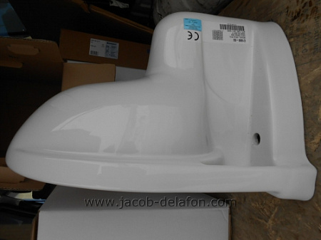 Унитаз подвесной Jacob Delafon Odeon E1080-00
