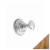 Крючок Stil Haus Giunone G13.1(25) бронза