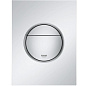 Кнопка смыва Grohe Nova Cosmopolitan 37601P00 хром матовый