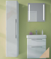Мебель для ванной Keramag Smyle 805063000 56x46 светлый вяз