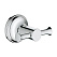 Крючок Grohe Essentials Authentic 40656001 двойной 