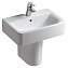 Раковина Ideal Standard Connect Cube E803301 (40 см) - фото 6
