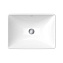 Раковина Duravit D-Neo 0358600079 60x44 белый  - фото 4