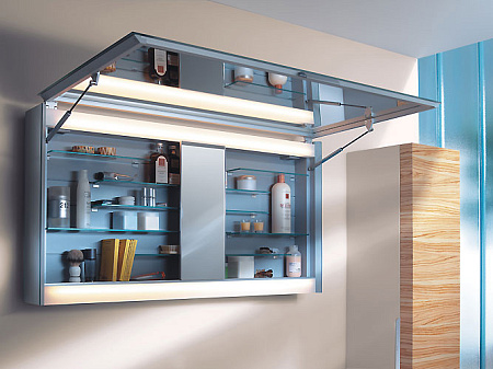 Шкаф-зеркало Keuco Edition 300 95 см