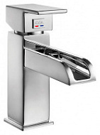Смеситель E.C.A. Waterway 402108251 для раковины Смеситель E.C.A. Waterway 402108251 для раковины