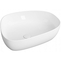 Раковина VitrA Outline 5991B403-0016 56х44 белый