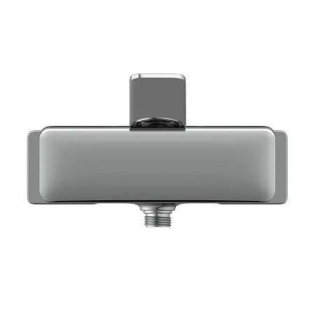 Смеситель Cersanit Odra 63052 для душа, хром