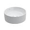 Раковина Villeroy & Boch Collaro 4A184001 40х40 белый альпин