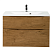 Тумба под раковину BelBagno Marino MARINO-H60-800-2C-SO-RN-P 80 rovere nature