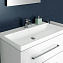 Мебельная раковина Villeroy & Boch Avento 41568001 80 альпийский белый - фото 3