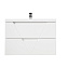 Тумба под раковину BelBagno Vittoria VITTORIA-900-2C-SO-BL-P 90 Bianco Lucido