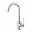 Смеситель IDDIS Oxford OXFSBJ0i05 для кухонной мойки, хром - фото 1