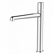 Смеситель BelBagno Uno UNO-LMC-CRM для раковины, хром