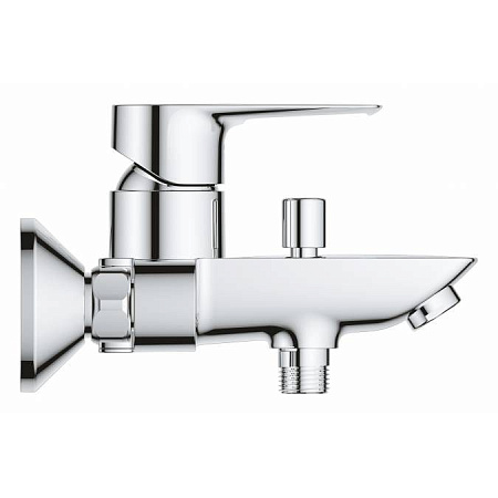 Смеситель Grohe BauLoop 23602001 для ванны с душем